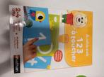 Kinderspel 2-4 jaar, Kinderen en Baby's, Speelgoed | Educatief en Creatief, Ophalen of Verzenden, Zo goed als nieuw