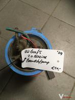 Vw Golf 5 Brandstofpomp bwjr '04, Auto-onderdelen, Gebruikt, -, -, Ophalen of Verzenden