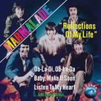 Marmalade - Reflections of My Life, Enlèvement