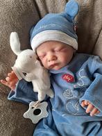 Bébé renaissant, Enlèvement ou Envoi