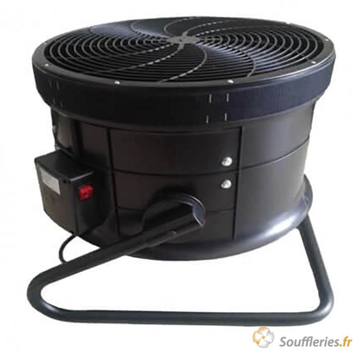 HW Soufflerie Skydancer 950W, Hobby en Vrije tijd, Feestartikelen | Verhuur, Nieuw, Ophalen of Verzenden