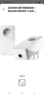 Devolo, Computers en Software, WiFi-versterkers, Ophalen, Nieuw, Devolo