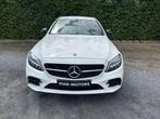 Mercedes-Benz C-Klasse 220 C 220 d T Night Edition (205.214), Achat, 143 kW, Euro 6, Entreprise