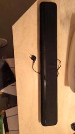 Yamaha soundbar, Audio, Tv en Foto, Soundbars, Ophalen, Met ingebouwde subwoofer, Zo goed als nieuw