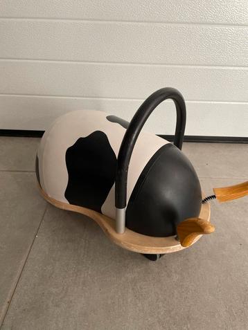 Wheely bug koe beschikbaar voor biedingen