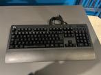Toetsenbord Logitech G213 (Azerty), Gebruikt, Logitech G, Azerty, Ergonomisch