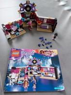 Lego friends 41104 Popster kleedkamer, Comme neuf, Enlèvement ou Envoi