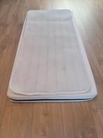Aerosleep matras + beschermer en hoes, Kinderen en Baby's, Kinderkamer | Beddengoed, Ophalen, Gebruikt