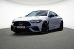 Mercedes-Benz AMG CLE 53 4MATIC+ Coupe, Automaat, 5 zetels, Zilver of Grijs, 442 pk