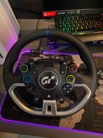 Fanatec DD Pro Gran Turismo, Games en Spelcomputers, Ophalen of Verzenden, Zo goed als nieuw, Stuur of Pedalen, PlayStation 5