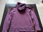 Pull Esprit, Paars, Maat 42/44 (L), Ophalen of Verzenden, Zo goed als nieuw