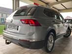 Tiguan ALLSPACE 150tsi -AUTOMAAT - 7 zetels, Auto's, Stof, 4 cilinders, 7 zetels, 5 deurs