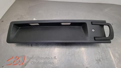 Slotmechaniek Achterklep van een Fiat Doblo, Auto-onderdelen, Carrosserie, Fiat, Gebruikt, 3 maanden garantie, Ophalen of Verzenden