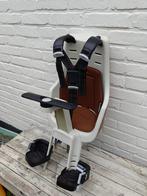 Bobike Kinderzitje tot 15kg, Fietsen en Brommers, Fietsaccessoires | Fietsstoeltjes, Ophalen, Voetsteuntjes, Zo goed als nieuw