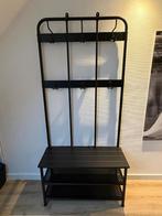 IKEA PINNIG - Kapstok met bank, Huis en Inrichting, Woonaccessoires | Kapstokken, Ophalen, Gebruikt, Wandkapstok, 150 tot 200 cm