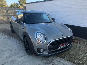 machine mini clubman avec garantie ! disponible aux enchères