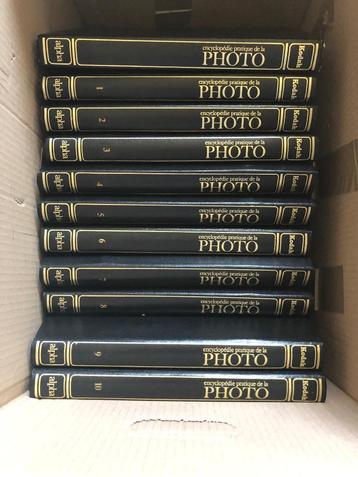 Boeken fotografie beschikbaar voor biedingen