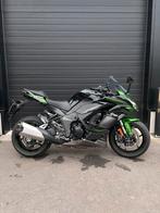 Kawasaki Ninja 1000 sx, Motoren, Motoren | Kawasaki, 4 cilinders, Particulier, 1000 cc, Toermotor