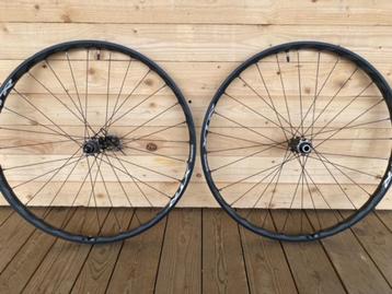 wielen Shimano xtr 27.5 inch MTB beschikbaar voor biedingen