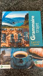 Grammaire traject, Ophalen, Nederlands