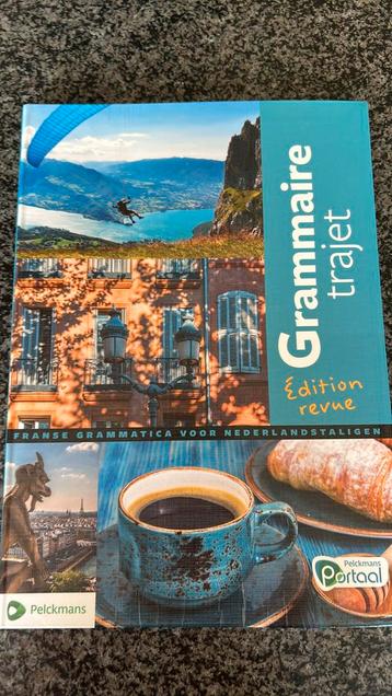 Trajectoire de grammaire, Enlèvement, Néerlandais