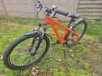 Fiets, Fietsen en Brommers, Gebruikt, Versnellingen, Rockrider, Ophalen
