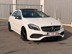 Mercedes A160 Pack A45 Amg 250.000 Km Euro 6B, Auto's, Euro 6, Bedrijf, Te koop, Benzine