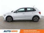 Volkswagen Polo 1.0 IQ.DRIVE (année de construction 2019), Achat, Euro 6, Apple Carplay, Boîte manuelle