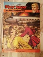 Buck Danny omnibus - Het woestijnavontuur, Boeken, Stripverhalen, Ophalen of Verzenden, Gelezen