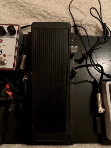 dunlop cry baby wah 535 Q beschikbaar voor biedingen