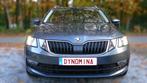 SKODA OCTAVIA BREAK 1.0TSI FACELIFT 2020 93DKM 12M GARANTIE, Voorwielaandrijving, USB, Stof, 5 deurs