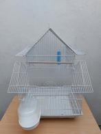 Cage pour oiseaux, Ophalen, Gebruikt