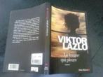 La femme qui pleure VIKTOR LAZLO - albin michel 2010 TBE, Boeken, Gelezen, Ophalen of Verzenden