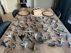 Collection miniature avion etc, Enlèvement, Comme neuf