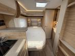 Fendt Bianco Activ 445 SF, Caravans en Kamperen, Rondzit, Bedrijf, Schokbreker, Fendt
