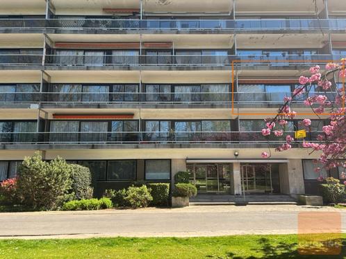 Appartement te koop in Strombeek-Bever, 1 slpk, Immo, Huizen en Appartementen te koop, Appartement, B