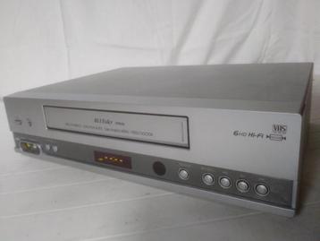 Bluesky XR630 HiFi stereo video recorder made by LG beschikbaar voor biedingen