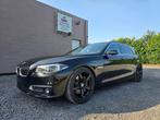 BMW 535 D break , Bomvol opties !!, Auto's, BMW, Automaat, 230 kW, 2993 cc, Zwart