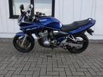 Suzuki bandit 600s, Particulier