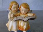 Goebel beeldje : Zingende Engeltjes - TMK 1 - 1935 - nr # 12, Verzamelen, Ophalen of Verzenden