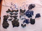 Lot US Airforce patchen, Ophalen of Verzenden, Luchtmacht, Embleem of Badge