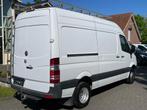 Caméra Mercedes Sprinter 516 CDI L2H2, Achat, Entreprise, 3 places, Boîte manuelle