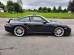 Porsche 997 Turbo manual first paint, Autos, Porsche, Cuir, Achat, Entreprise, Noir