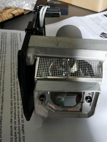 Projection lamp Goldlamps  beschikbaar voor biedingen