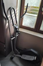 Crosstrainer Dunlop.ouder model.stoffig.werkt goed., Sport en Fitness, Ophalen, Gebruikt, Crosstrainer