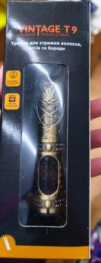 Rasoir électrique homme, Enlèvement, Neuf