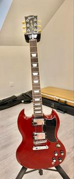 Gibson SG Standard, Muziek en Instrumenten, Ophalen, Zo goed als nieuw, Gibson