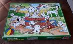 Puzzel - Jumbo - Dalmatiërs - 35 stuks, Kinderen en Baby's, Speelgoed | Kinderpuzzels, Verzenden, 10 tot 50 stukjes, Gebruikt