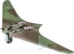 Modélisme Revell Horton Go229 A 1 LIVRAISON GRATUITE, Hobby & Loisirs créatifs, Neuf, -, REVELL, Avion