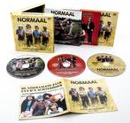 Normaal Deurdonderen - CD en dvd box - collector, Cd's en Dvd's, Cd's | Pop, Ophalen, 1980 tot 2000, Zo goed als nieuw, Boxset